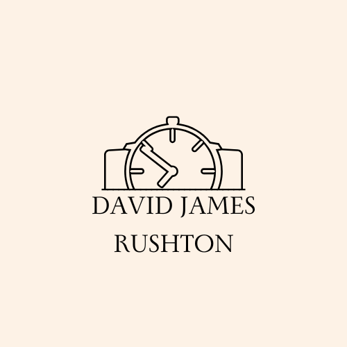 DAVID JAMES RUSHTON	